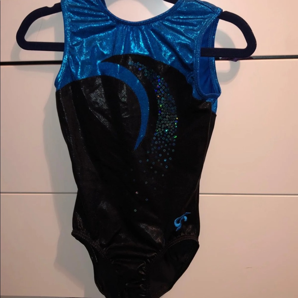 Gk leotard